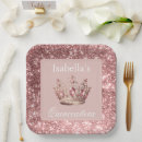 Suche nach tiara teller Glitzer