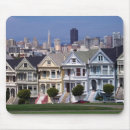 Suche nach viktorianische häuser mousepads Architektur