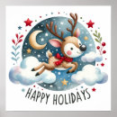 Suche nach holidays poster Niedlich