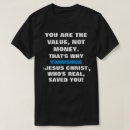 Recherche de yahushua tshirts Yeshua