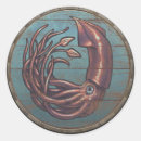 Recherche de le kraken autocollants Pour tous