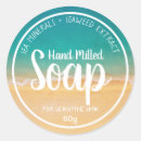 Recherche de savonnerie autocollants Customer