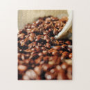 Recherche de beans puzzles Café
