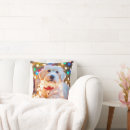 Suche nach weihnachtshunde kissen Festlich