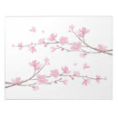 Suche nach kirschblüte notizblock Frühling