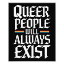 Suche nach regenbogenflagge poster Lgbtq