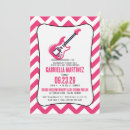 Recherche de roches invitations Fille