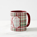 Suche nach red tartan tassen Weihnachten