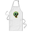 Suche nach cartoon alien schürzen Niedlich