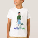 Suche nach vati und kinder tshirts Boy