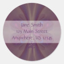 Recherche de papillon abstrait autocollants Nature