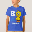 Recherche de big bird tshirts Rue sesame