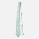 Suche nach und grüner damast krawatten Retro