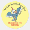 Suche nach bird aufkleber Babyparty