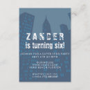 Suche nach stadt einladungen Blau