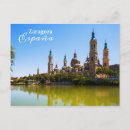 Recherche de saragosse cartes postales Zaragoza