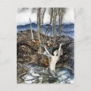 Recherche de rackham d arthur cartes postales Illustration