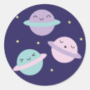 Suche nach kawaii stern aufkleber Planeten