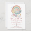 Suche nach regenbogenthema einladungen Regenbogenbaby