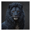 Recherche de lion bleu posters Lions