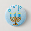 Recherche de menorah badges Vacances