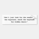 Recherche de cacher voiture autocollants Drôle