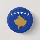 Suche nach kosovo geschenke Flagge
