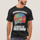 Recherche de déficite tshirts Hyperactivité