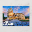 Recherche de italie historique cartes postales Rome