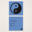 Recherche de logo de yang de yin Solde