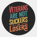 Suche nach ein veteran zu sein aufkleber Politisch
