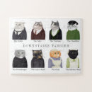 Recherche de grands chats puzzles Drôle