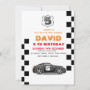Recherche de sports car invitations Voiture