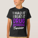 Recherche de conscience de drogue Surdose