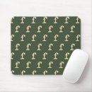 Suche nach monogramm mousepads Muster