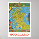 Suche nach vintage schottland poster England