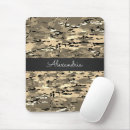 Recherche de chasseur tapis souris Moderne