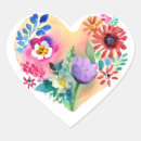 Suche nach lila blumenstrauß aufkleber Rosa