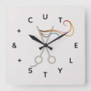 Suche nach friseur salon poster Schnitt