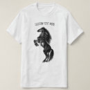 Recherche de à cheval tshirts Pour lui