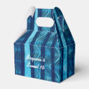 Suche nach welle papier geschenk box Tropisch