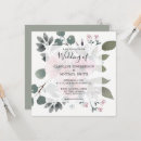 Recherche de flora invitations Verdure