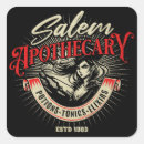 Suche nach witch aufkleber Waschbar