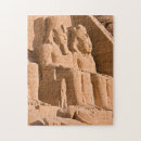 Suche nach abu simbel puzzle Pharaoh