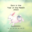 Recherche de symbole chinois de lapin Japonais