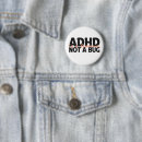 Recherche de adhd badges Drôle