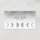 Suche nach psychisches medium visitenkarten Wicca