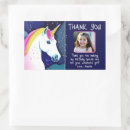 Recherche de beau ciel autocollants Licorne
