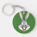 Suche nach bugs bunny schlüsselanhänger Klassischer cartoon