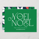 Recherche de couleurs noël cartes Family